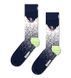Набіршкарпеток Happy Socks Лижне шале