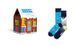 Набіршкарпеток Happy Socks Лижне шале