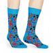 Шкарпетки Happy Socks MLE01-6300