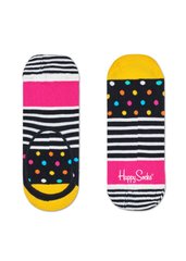 Короткі шкарпетки Happy Socks SDO06-9000