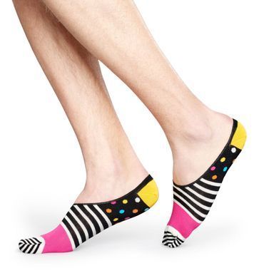 Короткі шкарпетки Happy Socks SDO06-9000