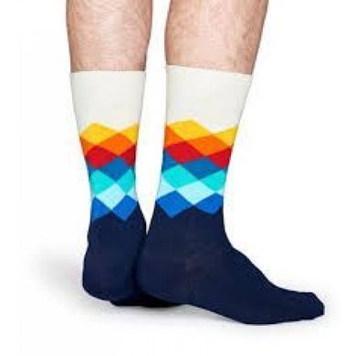 Шкарпетки Happy Socks Кристали