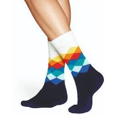 Шкарпетки Happy Socks Кристали