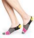 Короткі шкарпетки Happy Socks SDO06-9000