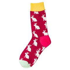 Шкарпетки Pink Bunny