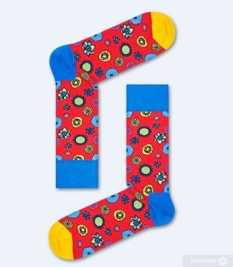 Подарунковий комплект шкарпеток Happy Socks The Beatles Socks Box Set