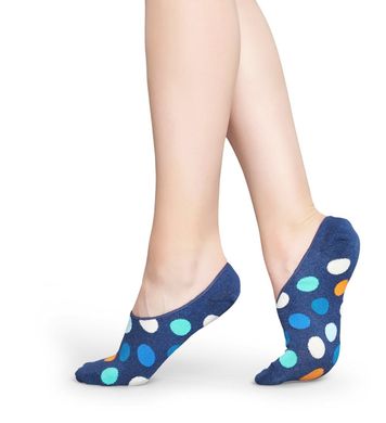 Короткі шкарпетки Happy Socks BDO06-6001