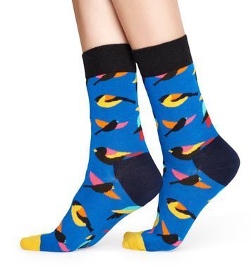 Шкарпетки Happy Socks Колібрі