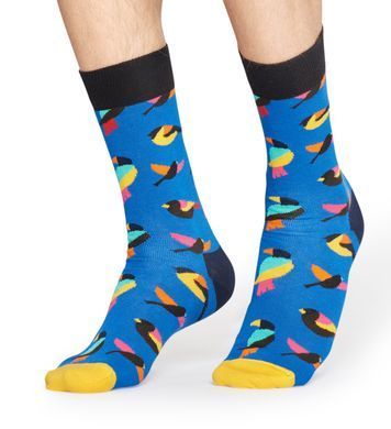Шкарпетки Happy Socks Колібрі