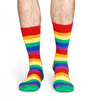 Шкарпетки Happy Socks Pride