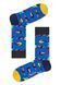 Шкарпетки Happy Socks Колібрі