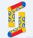 Подарунковий комплект шкарпеток Happy Socks The Beatles Socks Box Set