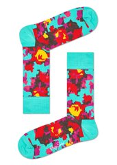 Шкарпетки Happy Socks Квіткова галявина
