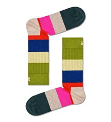 Шкарпетки Happy Socks Chunky Stripe