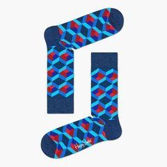 Шкарпетки Happy Socks Optic Squre