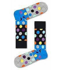 Шкарпетки Happy Socks Туман
