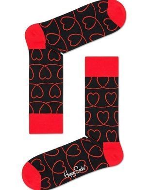 Набір шкарпеток Happy Socks для закоханих