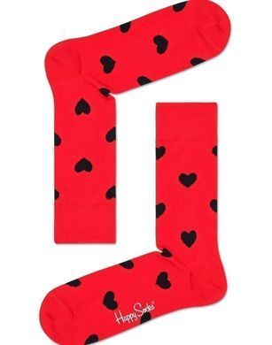 Набір шкарпеток Happy Socks для закоханих