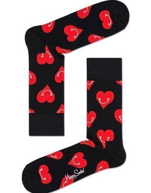 Набір шкарпеток Happy Socks для закоханих