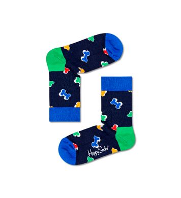 Бокс дитячих шкарпеток Happy Socks XKPET09-6300