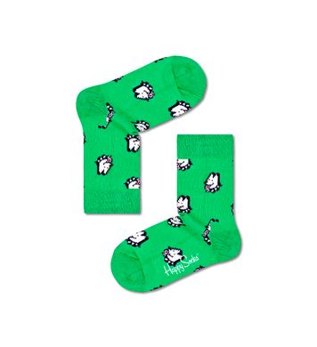 Бокс дитячих шкарпеток Happy Socks XKPET09-6300