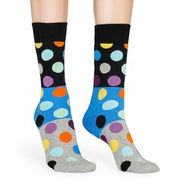 Шкарпетки Happy Socks Туман