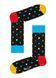 Шкарпетки Happy Socks Ялинки