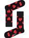 Набір шкарпеток Happy Socks для закоханих