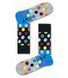 Шкарпетки Happy Socks Туман