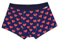 Чоловічі боксери Happy Socks SMH87-6500