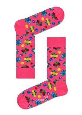 Шкарпетки Happy Socks Лісові ягоди