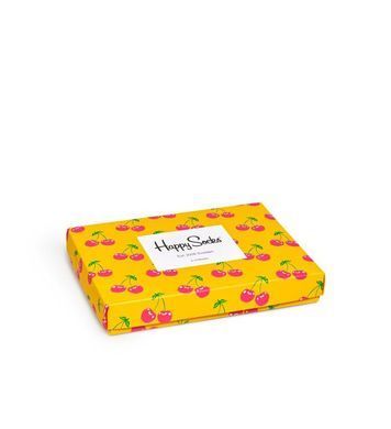 Бокс дитячих шкарпеток Happy Socks Крихітка