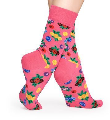 Шкарпетки Happy Socks Лісові ягоди