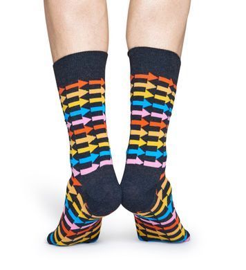 Шкарпетки Happy Socks DIR01-9001