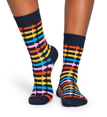 Шкарпетки Happy Socks DIR01-9001