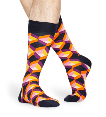 Шкарпетки Happy Socks Зима