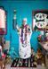 Набір шкарпеток Happy Socks Iris Apfel Sock Box