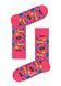 Шкарпетки Happy Socks Лісові ягоди