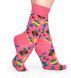 Шкарпетки Happy Socks Лісові ягоди