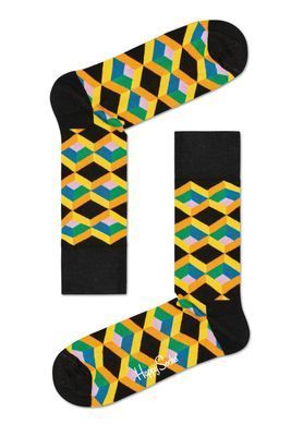 Шкарпетки Happy Socks Апельсини