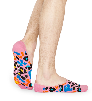 Короткі шкарпетки Happy Socks MLE06-3300