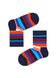 Набір шкарпеток Happy Socks  «Дві горошини в стручку»