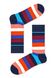 Набір шкарпеток Happy Socks  «Дві горошини в стручку»