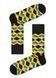 Шкарпетки Happy Socks Апельсини