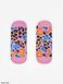 Короткі шкарпетки Happy Socks MLE06-3300
