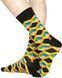 Шкарпетки Happy Socks Апельсини