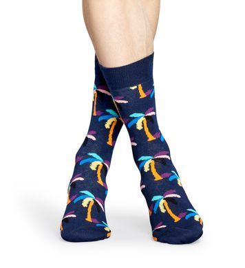 Шкарпетки Happy Socks Пальма
