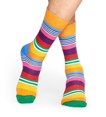 Шкарпетки Happy Socks Stripe