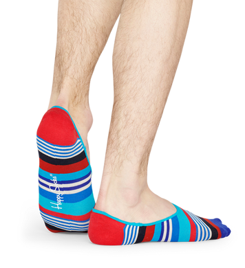 Шкарпетки слідочки Happy Socks MST06-6300