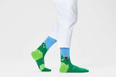 Шкарпетки Happy Socks Garden Sock